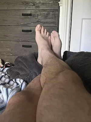 Being lazy this morning