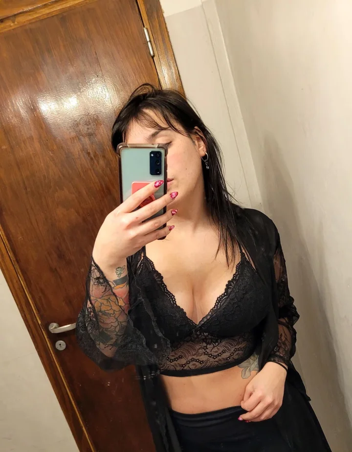 Bra picture of Goddess Ailen