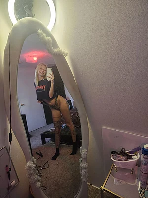You could pick me up and do anything baby