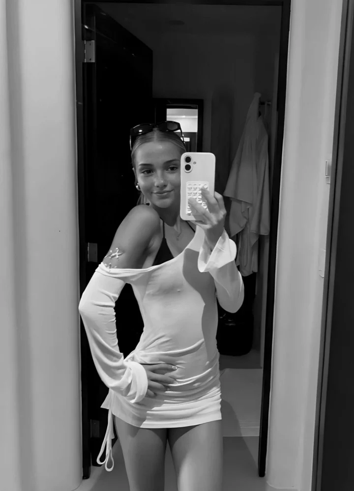 Would you cheat on your wife to fuck me