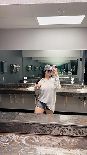 Let’s have a little fun at the gym 😉