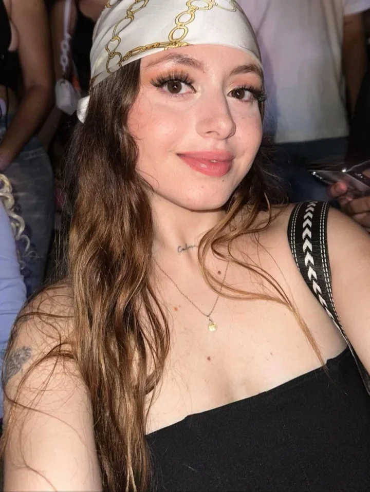 Photo Brune de 𝕊𝕋𝔼𝔽𝔸ℕ𝕀 🍑your tattooed Goddess