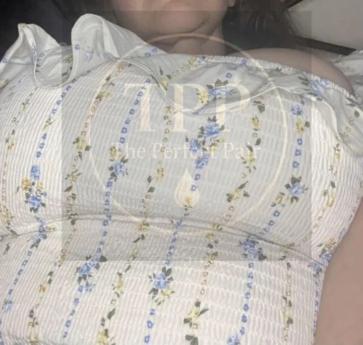 Bra picture of THE Perfect Pair (free)