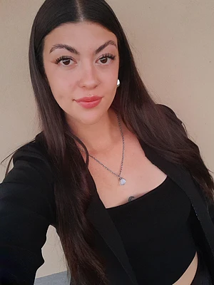 Just a good girl