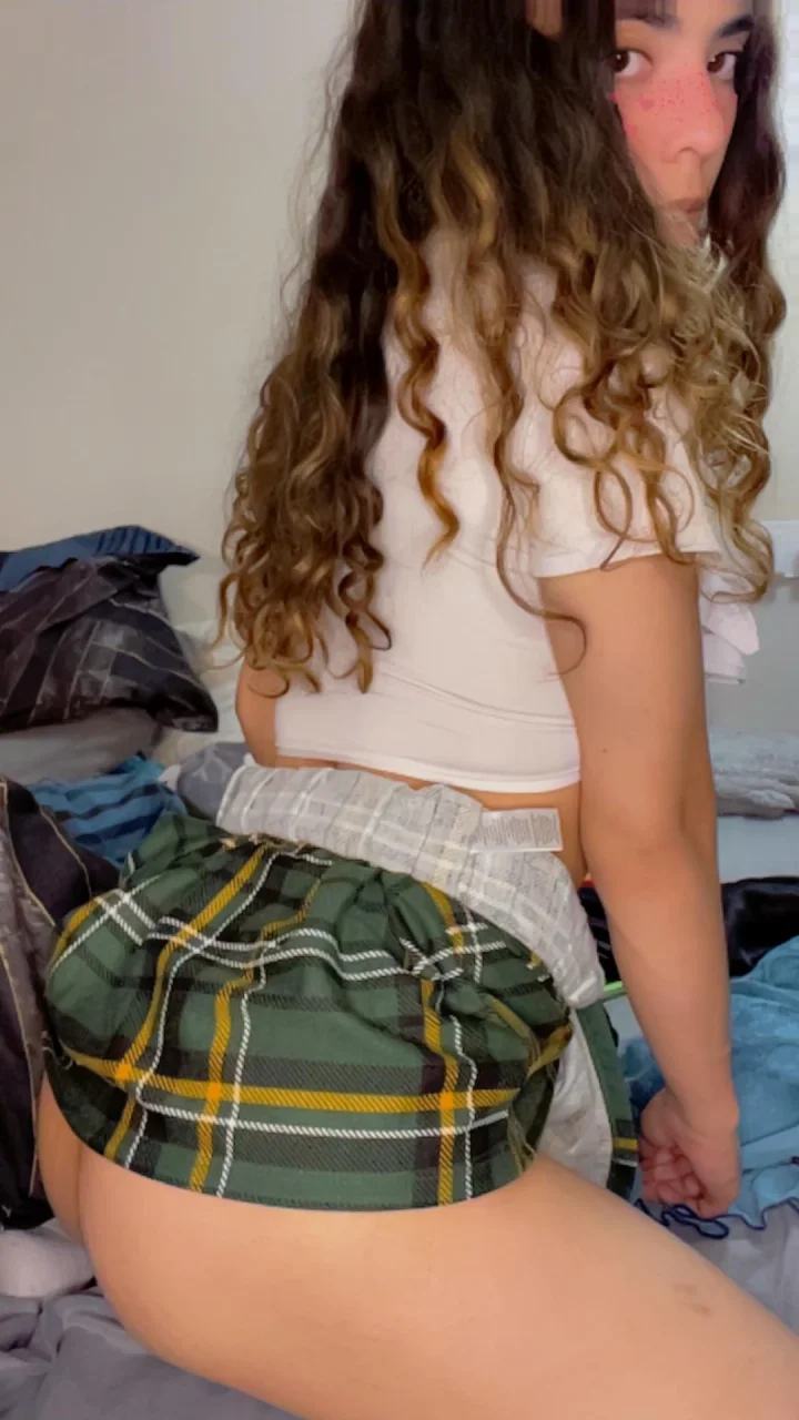 But Mr. I’m a little shy