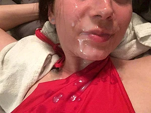 Totally glazed