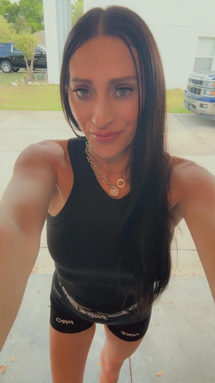 Going for a run… who wants to come shower after??