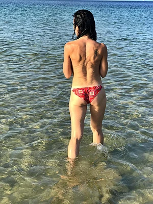 Let's go. I will take you to a nice place