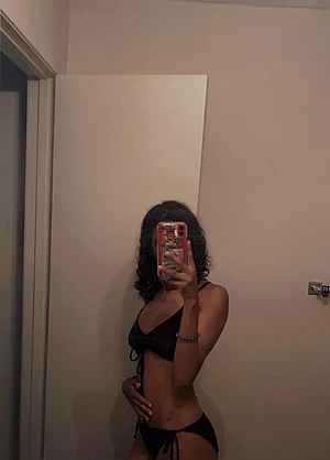 Subscribe to see me without the bathing suit