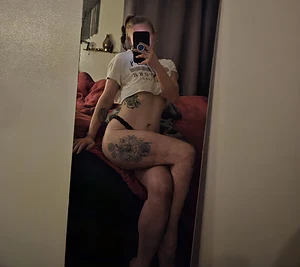Wana play daddy 💦