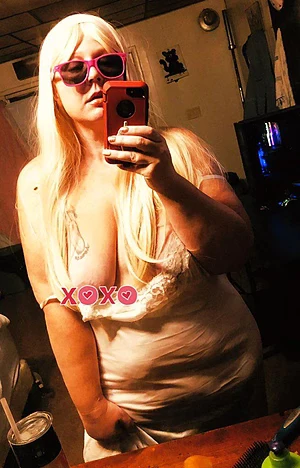 Berry Raine's pic #4