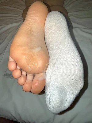 On and off 💦
