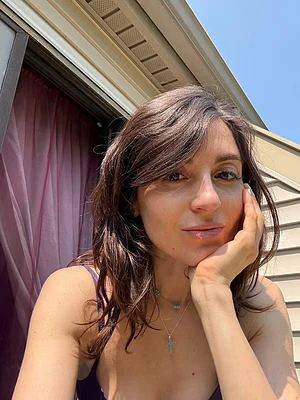 😝😜😋🥰sweet charming babe playing
