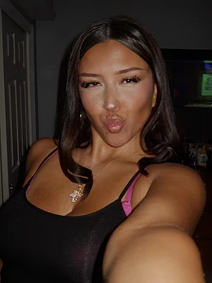 youd never guess i had an only fans😅