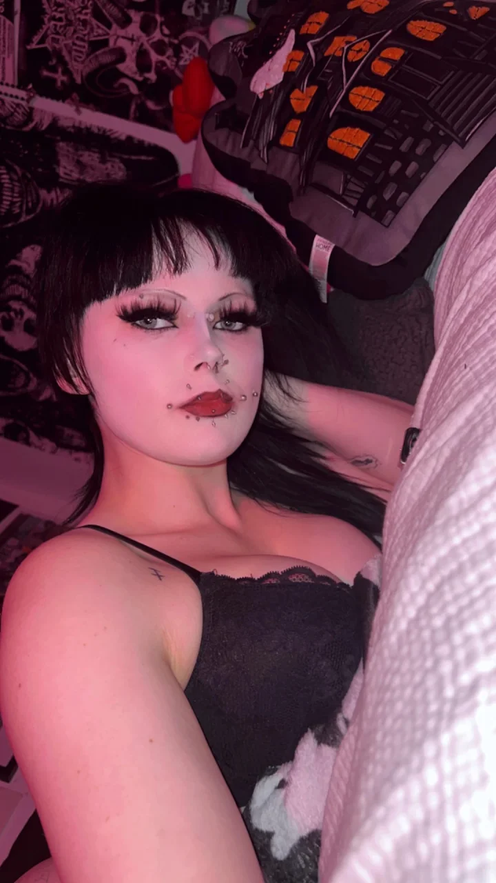Original picture of Forest goblin