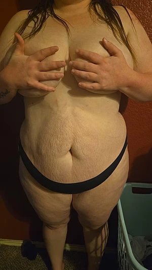 All natural mom of 4