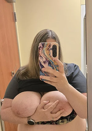 I love showing off at work 🩺
