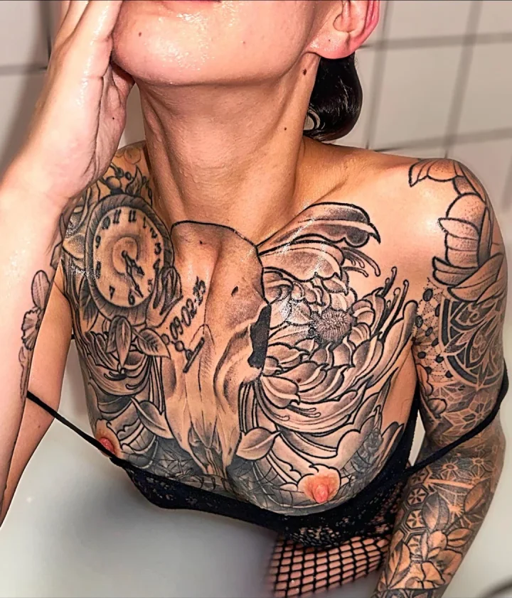 Original picture of ❤️‍🔥 Queeniink69