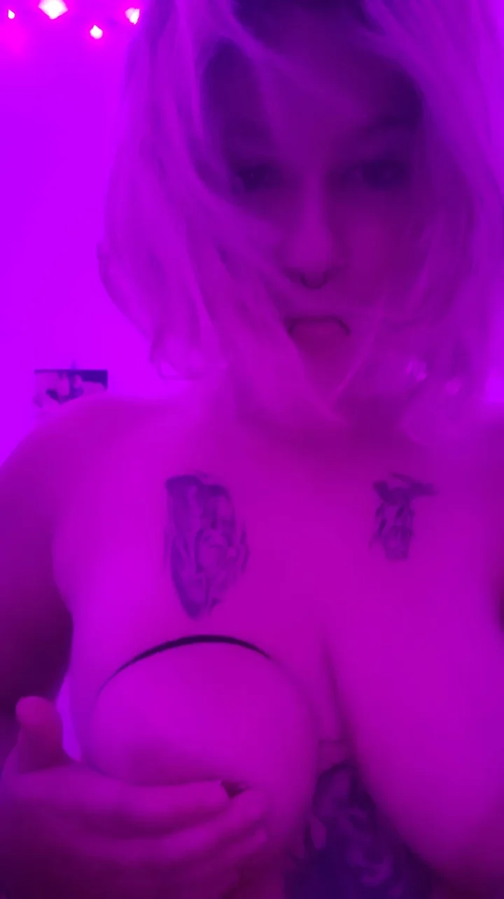 I want to explore more fetishes