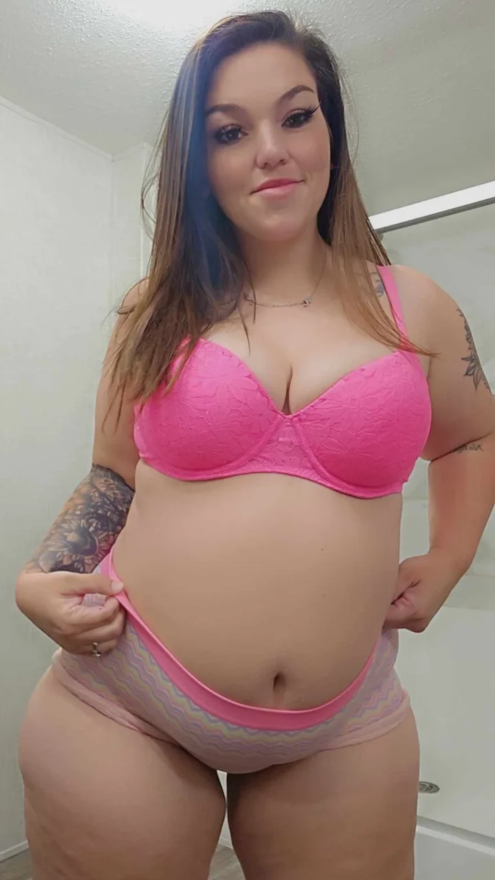 Adjusting clothes picture of AJ