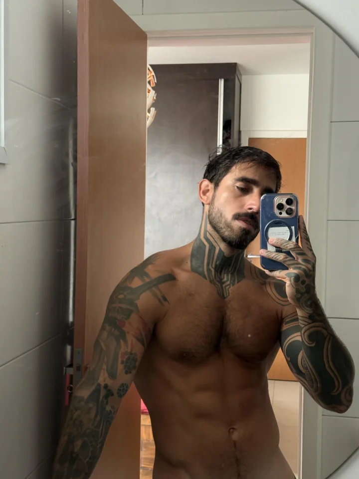 come see what i have for you