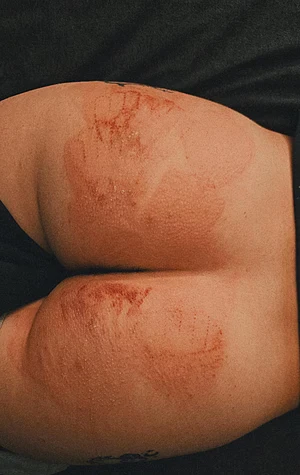 Love a good funishment 🤭 wanna come see?