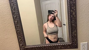 join mommy in the shower?