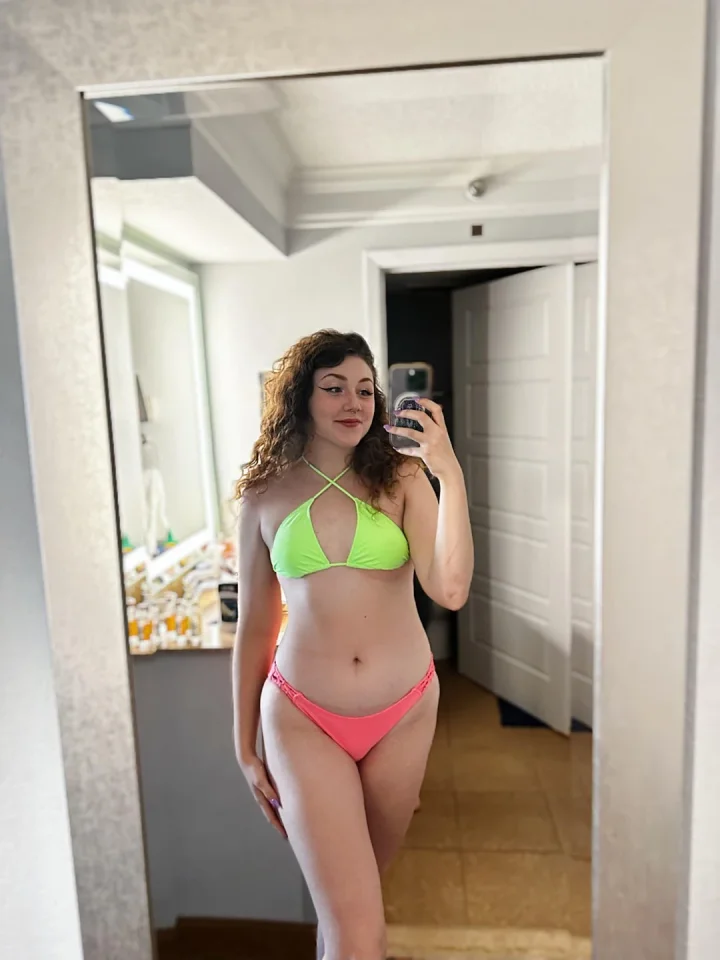 let’s go for a swim ;)