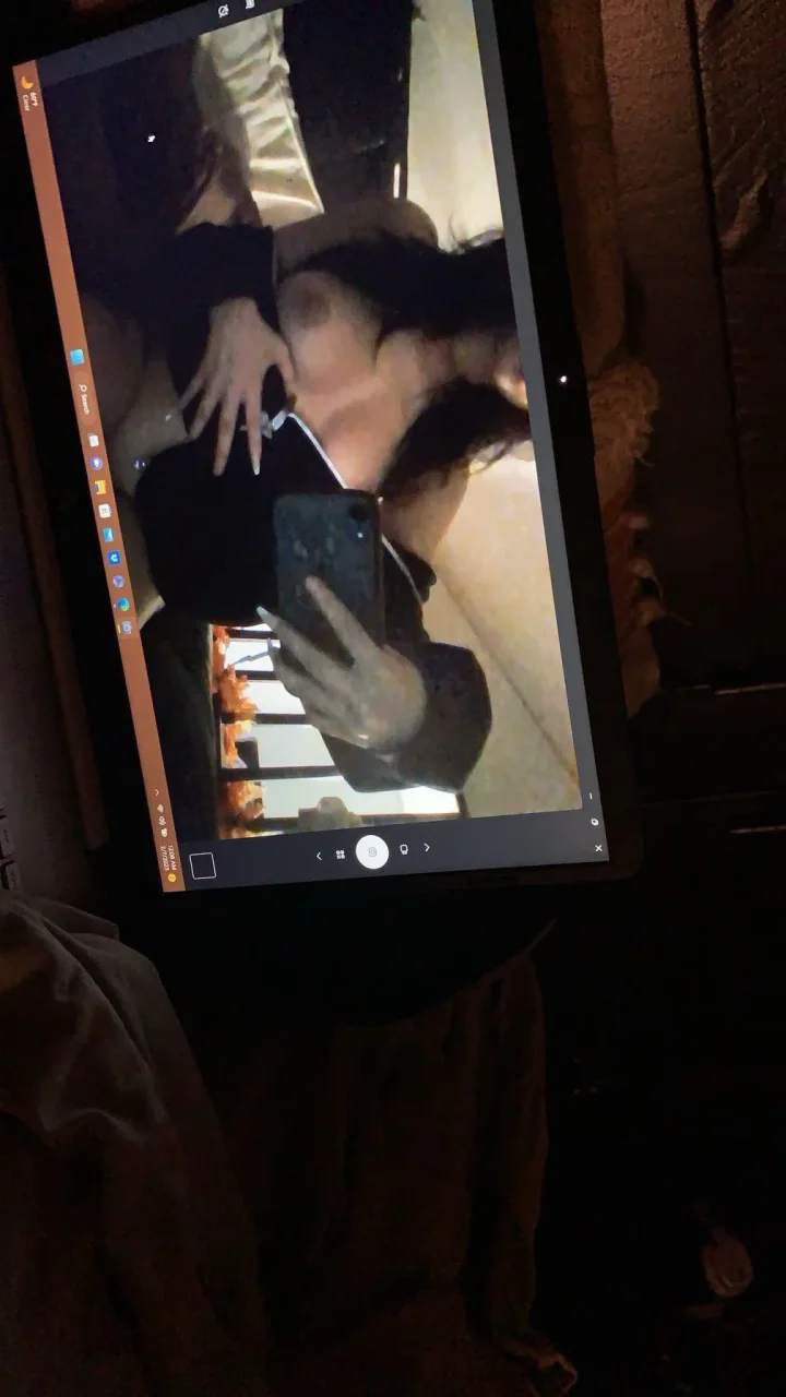 Anyone want to cum suck a tit