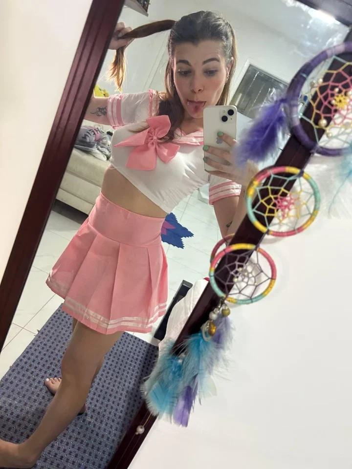 Serafuku Foto von Jessica🌸