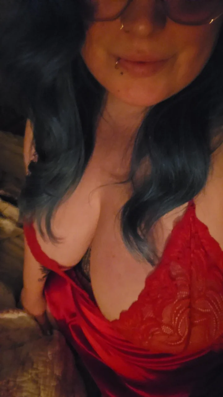 What's your favorite color?