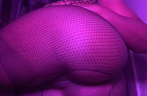 Pretty Ass