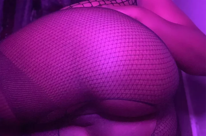Pretty Ass