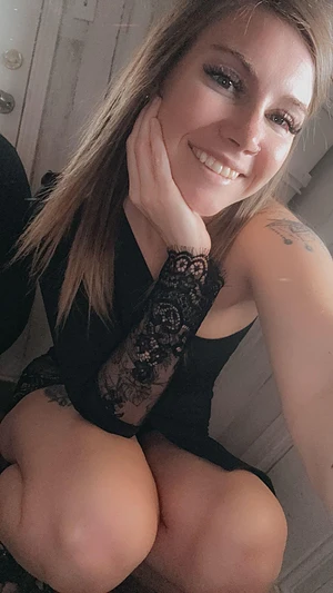 I donβt know about perfect.. but fuckable for sure