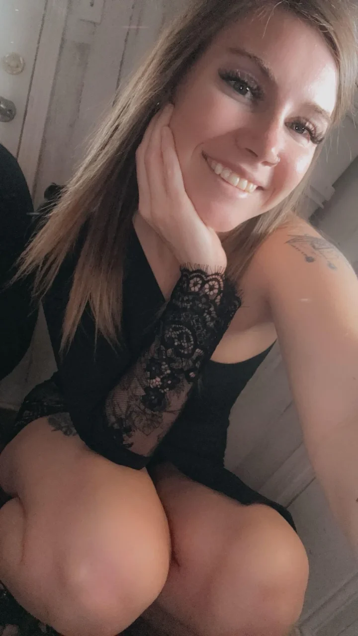I don’t know about perfect.. but fuckable for sure