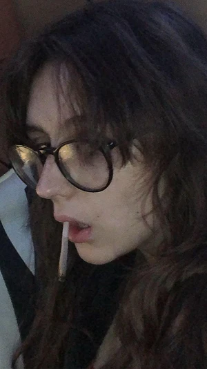 I love smoking :o