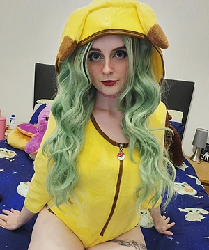 Who's your favourite pokemon?