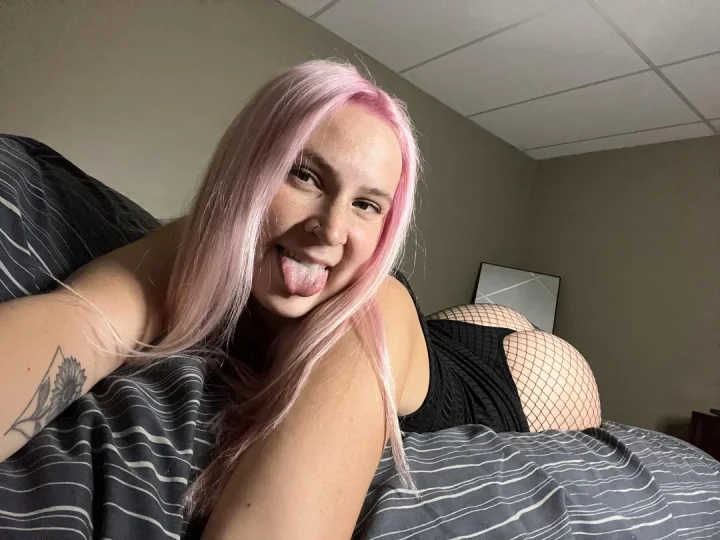 Do you like my selfie