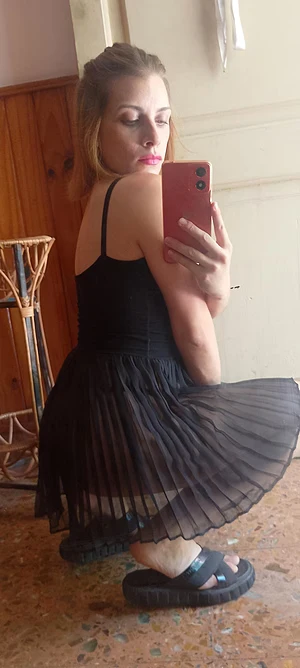 Make me cum for freeee