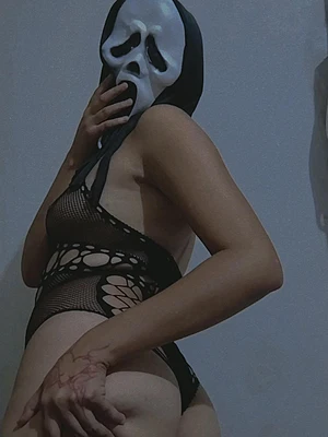 trick or treat
