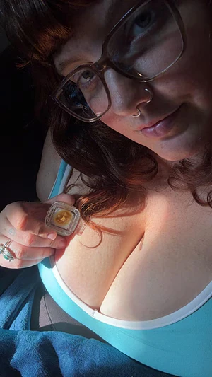 fresh honey pot 🍯😚happy friday