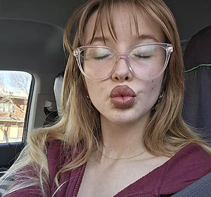 Your favorite sweetheart's pic #1