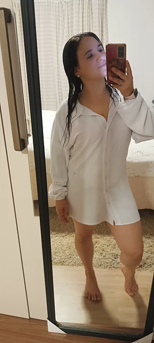 Short at 1.49 but Sexy! 😌😜