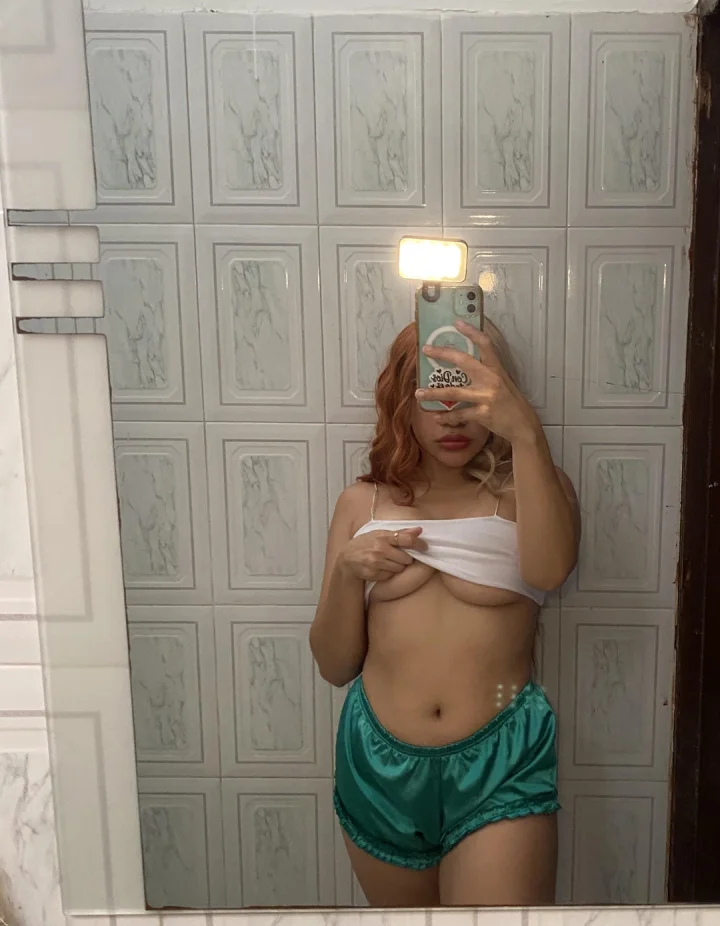 I hope you like short and busty girls