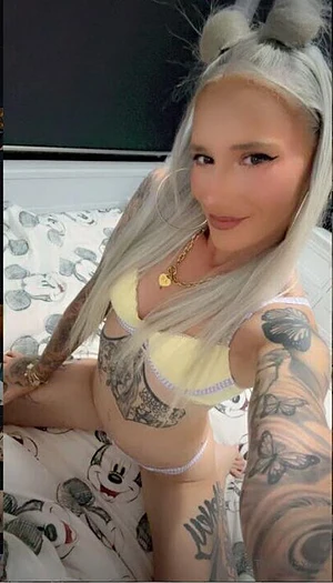 Love me… I need some good lovin’