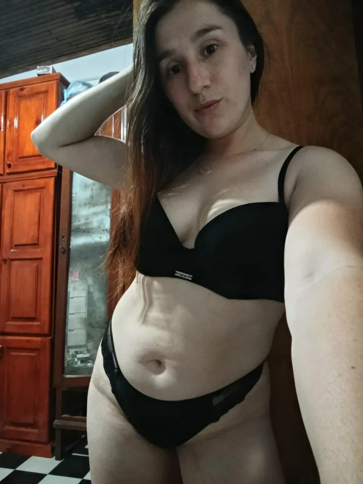 Is there a daddy for me?