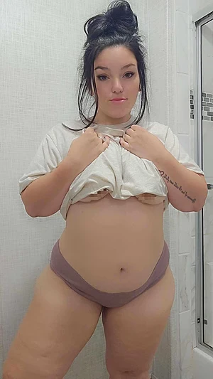Do you want me to undress for you when your wife goes to sleep?