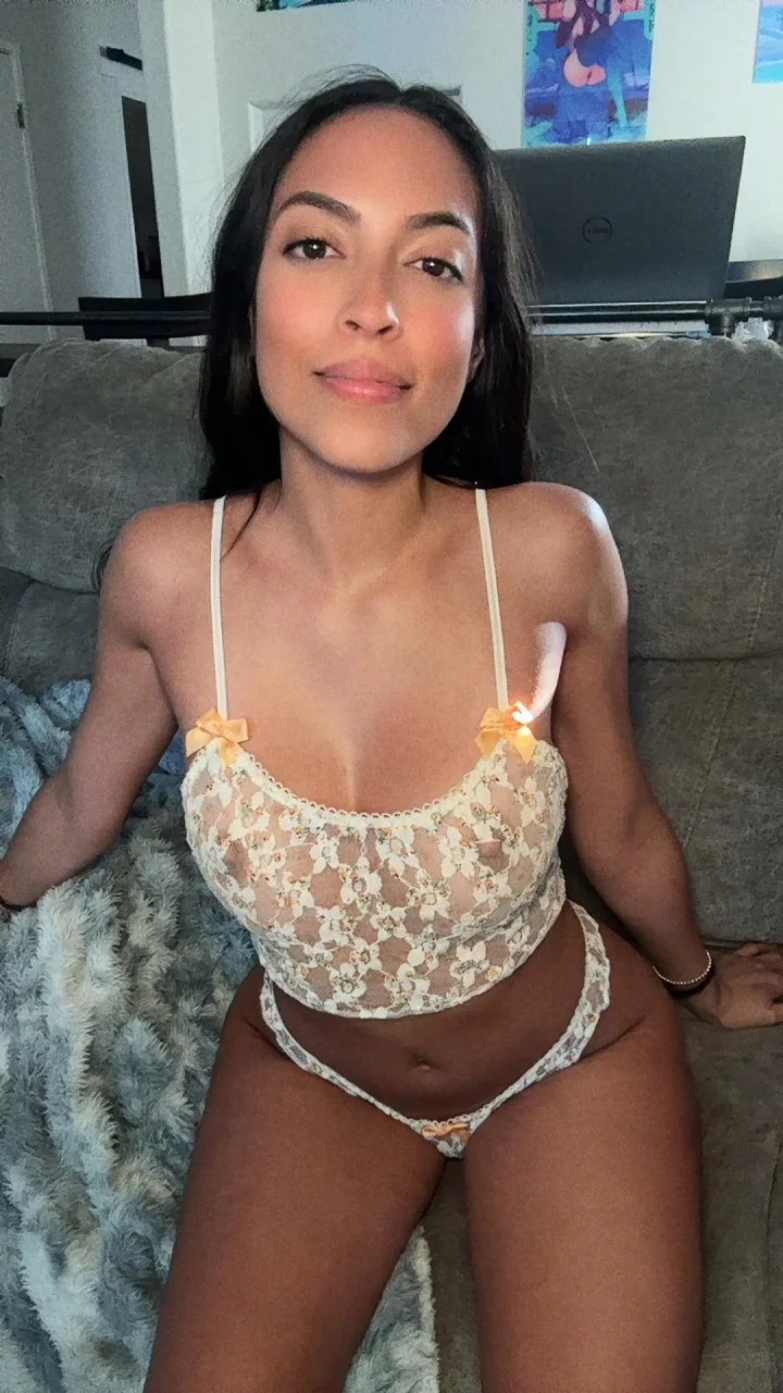 Babydoll picture of Gabs