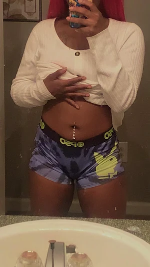 Cum size fun or whatever they say💦💋