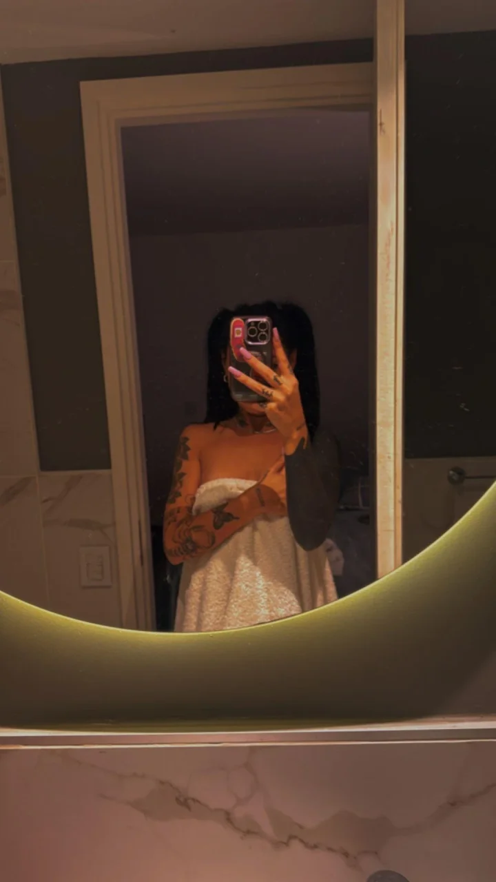 Fuck ne here while your gf sleeping